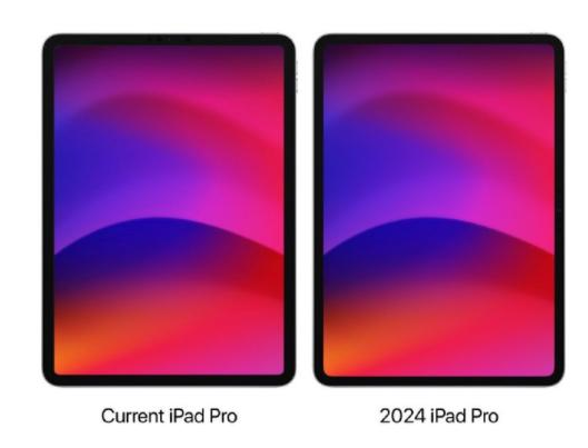 金川金川ipad维修服务点分享新款iPad Pro和iPad Air要来了