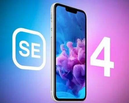 金川苹果SE维修分享iPhoneSE受众群体是哪些 