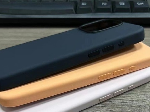 金川苹果14维修站分享iPhone14手机壳能直接给iPhone15用吗?