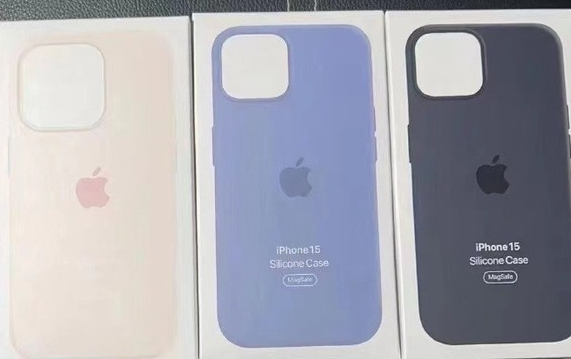 金川苹果14维修站分享iPhone14手机壳能直接给iPhone15用吗？ 