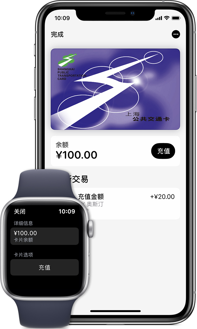 金川苹果手机维修分享:用 Apple Pay 刷交通卡有哪些优势？如何设置和使用？ 