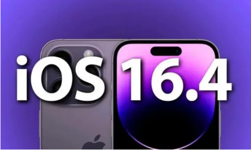 金川苹果14维修分享：iPhone14可以升级iOS16.4beta2吗？ 