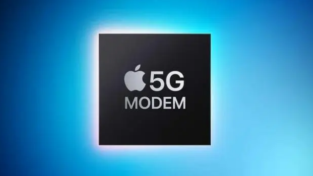 金川苹果维修网点分享iPhone15会搭载自研5G芯片吗？ 