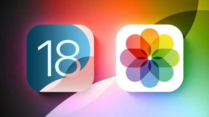 金川苹果手机维修分享苹果 iOS / iPadOS 18.1Beta 3 发布 