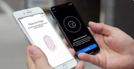 金川苹果手机维修分享iPhone 13 系列会有屏下指纹吗 