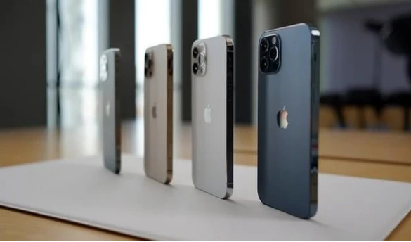金川苹果手机维修分享为什么说iPhone13才是真旗舰 