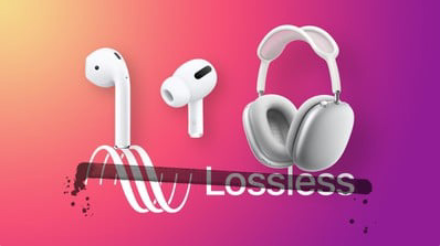 金川苹果手机维修分享哪些设备支持Apple Music 无损音频 
