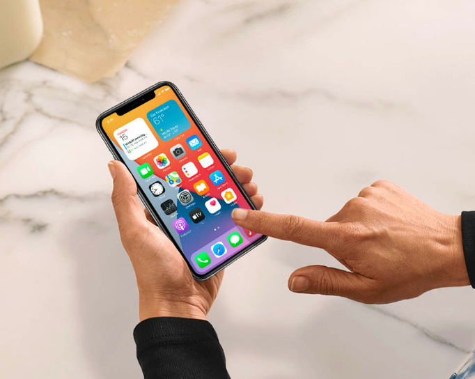金川苹果手机维修分享iPhone 12 出现运行缓慢或死机的情况怎么办 