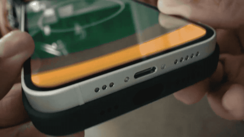 金川苹果手机维修分享未来 Magsafe 还有哪些发展空间 