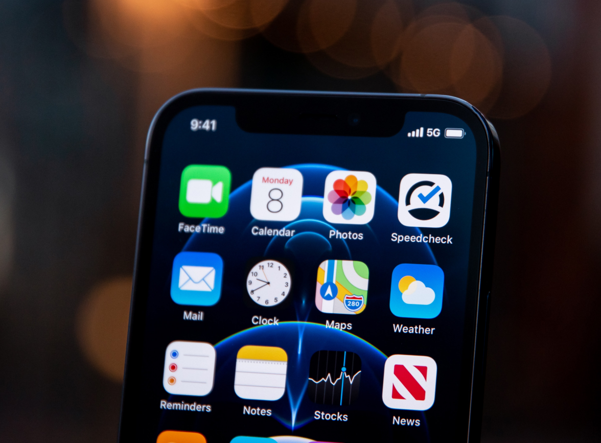 金川苹果手机维修分享为什么 iPhone 12 在冬季会自动关机 