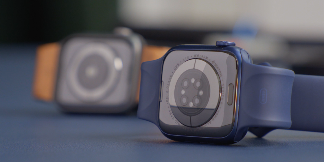 金川苹果手机维修分享Apple Watch 是如何测量卡路里的 