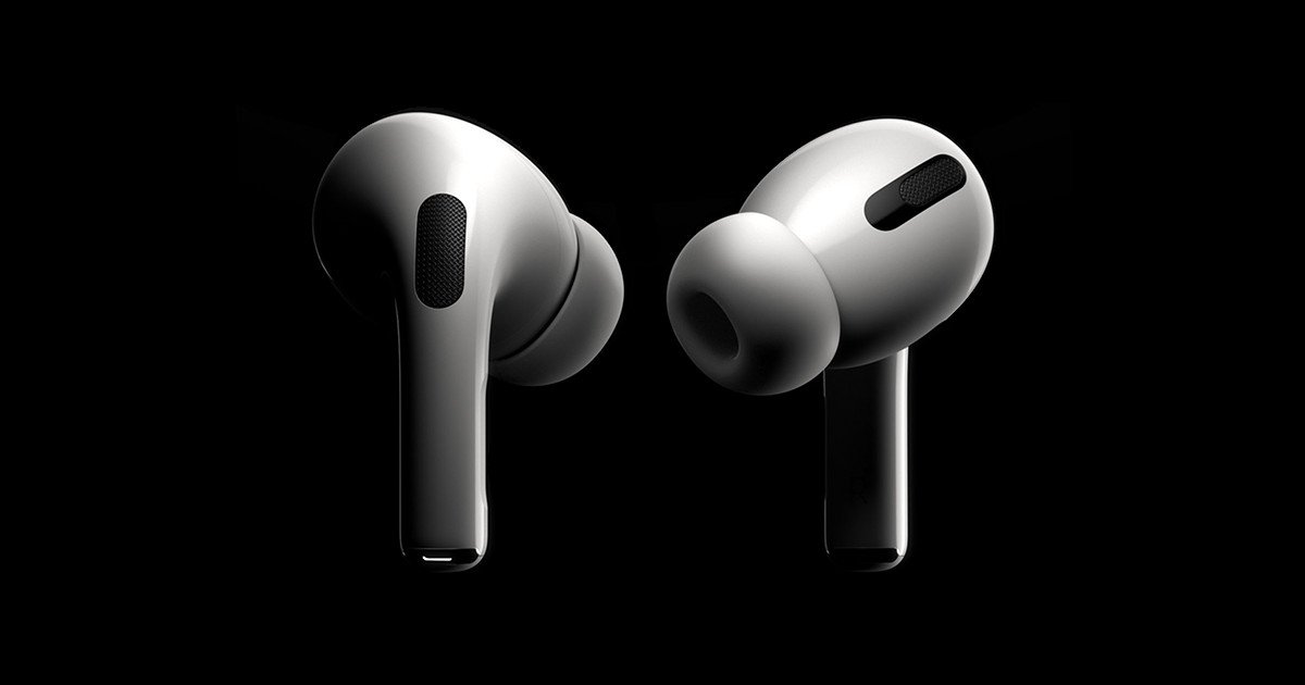 金川苹果手机维修分享AirPods Pro 爆音、降噪效果下降怎么办 