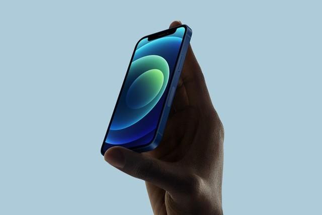 金川苹果手机维修分享iPhone 12 mini辐射很大吗 