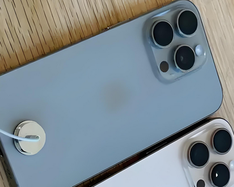 金川iPhone16无法开机维修网点分享苹果16无法开机怎么办