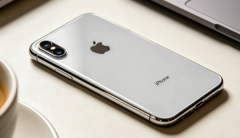 金川苹果维修点分享iPhone X屏幕更换 