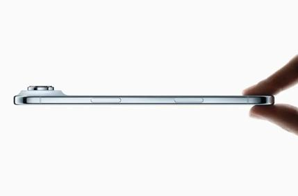 金川苹果维修点分享iPhone 17 Air自动关机电源故障解析 