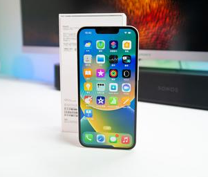 金川苹果维修点分享iPhone 14 Plus黑屏小众诱因汇总 