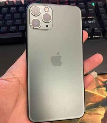 金川苹果维修点分享iPhone 11 Pro电池发烫小众问题解读 