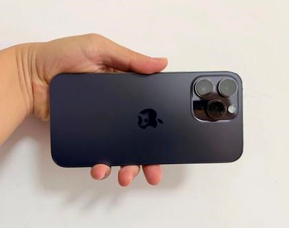 金川苹果维修点分享iPhone 14 Pro Max发烫多重诱因剖析 